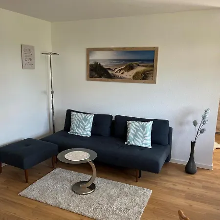 Apartament Schoene In Idyllischer Lage Ortenberg (Baden-Wurttemberg)