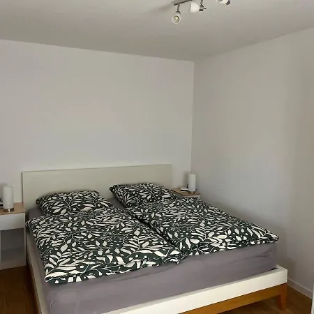 Schoene In Idyllischer Lage Apartament Ortenberg (Baden-Wurttemberg)