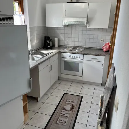 Apartament Schoene In Idyllischer Lage