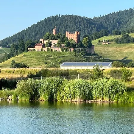 Schoene In Idyllischer Lage