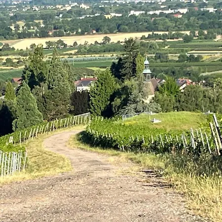 Schoene In Idyllischer Lage *