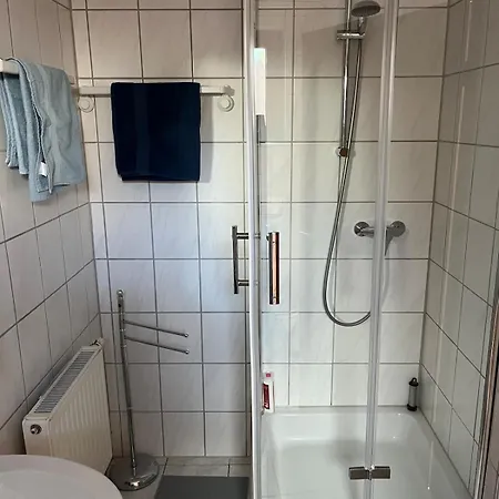Schoene In Idyllischer Lage Apartament *