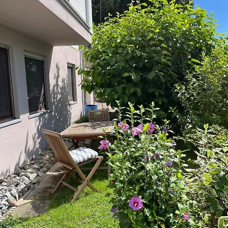 Apartament Schoene In Idyllischer Lage Ortenberg (Baden-Wurttemberg)