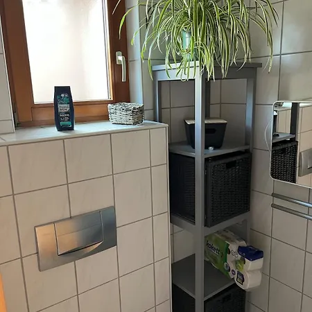 Schoene In Idyllischer Lage Apartament